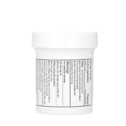 De La Cruz Acne Treatment 10 % Soufre 73,7  g